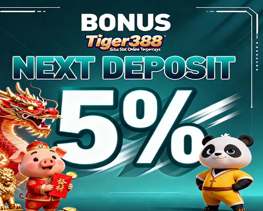 Tiger388 Slot APK Ovo Deposit Cepat Tanpa Ribet